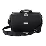 In Focus Projector Carrying Case with Shoulder Strap (CA-CASE-02)