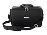 IMAGE OF In Focus Projector Carrying Case with Shoulder Strap (CA-CASE-02)