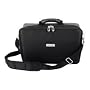 InFocus Travel Case Meeting Room - Projector carrying case - black