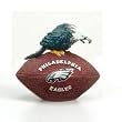 Philadelphia Eagles 4.5" Football Desk Office Paperweight - NFL Football