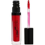 FusionBeauty LipFusion InFatuation Liquid Shine Multi-Action Lip Fattener, Big & BareÂ , Screen Siren