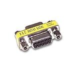 Cables To Go - 02781 - DB9 F/F Mini Gender Changer
