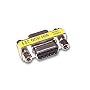 Cables To Go - 02781 - DB9 F/F Mini Gender Changer