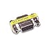 Electronics : Cables To Go - 02781 - DB9 F/F Mini Gender Changer