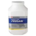 Maximuscle Progain - 2kg - Vanilla Weight Gainers Nutritional Supplements