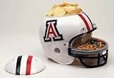 Wincraft Arizona Wildcats Snack Helmet