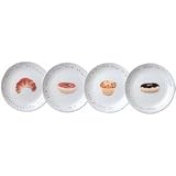 Basically Brunch Plate Set - By Boston Warehouse by Boston Warehouse