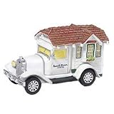 Department 56 Christmas in the City Russell Stover Delivery Truck 58972