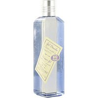 L'Occitane Organic Lavender Shower Gel
