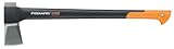 [フィスカース] Fiskars ガーデンアックスプロ X25 薪割り斧