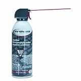 Compressed Gas Duster, 10-oz. can
