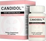 Candidol - One bottle