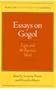 Essays on Gogol: Logos and the Russian Word (SRLT)