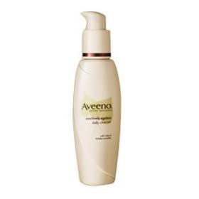 AVEENO POSITIVLY AGLSS CLEANSR Size: 5 OZ