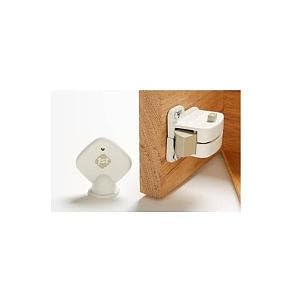 Safety 1st Magnetic Locking System Complete