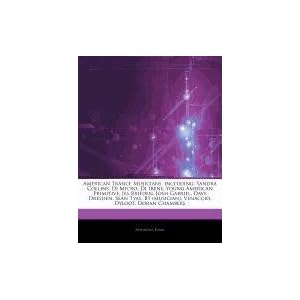 American Trance Musicians, including: Sandra Collins, Dj Micro, Dj Irene, Young American Primitive, Jes Brieden, Josh Gabriel, Dave Dresden, Sean Tyas, Bt (musician), Venaccio, Dyloot, Doran Chambers Hephaestus Books