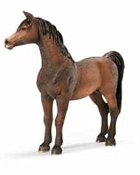 Schleich Arabian Stallion 13629