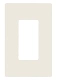 Blank Wall Plates: Cooper Wiring 9521DS Wall Plate