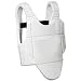 Velocity Chest Guard - White