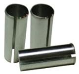 SEAT POST PYR SHIM 25.4id28.6od ALY