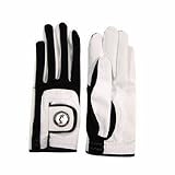 Cincinnati Bearcats Golf Glove and Ball Marker (Left Hand)
