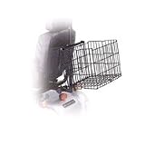 Drive Rear Scooter Basket - SF8020
