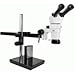 Scienscope CMO-PK5-LED - Scienscope Parallel Zoom Microscope with Ergo-Eyeports