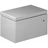Duravit Toilet wall mounted, 17 1/8 x 22 4/8 220409-00-001