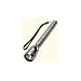 Streamlight 51013 3-AA Xenon 3-LED Twin-Task Flashlight, Titanium