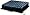 ROHO High Profile Quadtro Select Cushion, 18