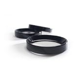 Gothic Black Bezel Gauge Bezel