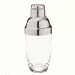 ガラスシェーカー S 200ml
