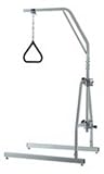 Floor Stand (Gray) Only for Versa-Helper Trapeze