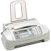Electronics : Olivetti Faxlab FL105F Inkjet Fax Machine 50 Speed Dials 10 One-touch Memory 19pp Ref FL105F