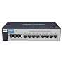 HP ProCurve Switch 1400-8G 8-Port 10/100/1000 Gigabit Network Switch