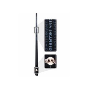 MLB San Francisco Giants Billiard Cue Stick