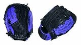 A440 11 1/2" All Position Monsta Web™ Fastpitch Softball Glove (Worn on Right Hand)
