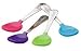 Gerber Soft Bite Toddler Spoon - 4pk