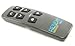 Beautyrest Renew Basic Replacement Remote Control for Adjustable Beds