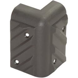 Dayton PC123-16 Plastic Stacking Corner 16 Pcs.