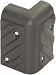 Dayton PC123-16 Plastic Stacking Corner 16 Pcs.