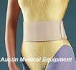 Jasper 2 Slim Belt - Large 34" - 36" waist with 26 Magnets from AME