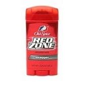 【Old Spice】オールドスパイス RED ZONE デオドラント（スワッガー）92g