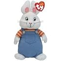 Ty Beanie Babies  Max  - Max & Ruby