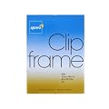 Kenro Clip Frame A3