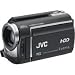 JVC GZMG465AG 60GB Hard Drive Everio Camcorder for PAL