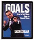 Goals - Set goals...and reach them! (Unabridged)