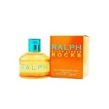 RALPH ROCKS by Ralph Lauren for WOMEN: EDT SPRAY 3.4 OZ (UNBOXED)