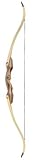 G H Outdoors 11 Ragim Impala Deluxe Right Hand 60inch 50 Multi-Laminated Walnut Grip Picture