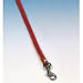 Basic Leine (M-L), 1,00 m / 18 mm, natur